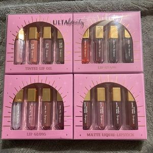 ULTA beauty Lip